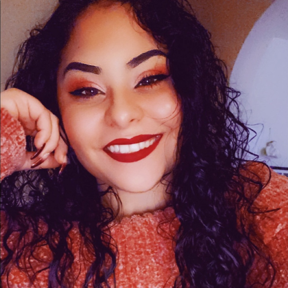 Meet your Posher, Jodie